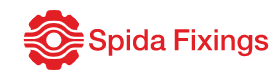 Spida Fixings